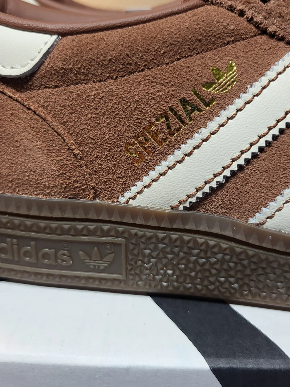 *NEW* Adidas Handball Spezial 